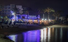 Karousos Beach Rooms
